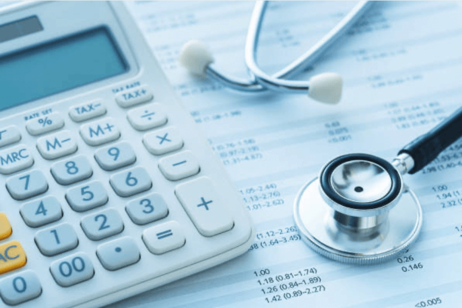 Disability Benefits and Medical Expenses