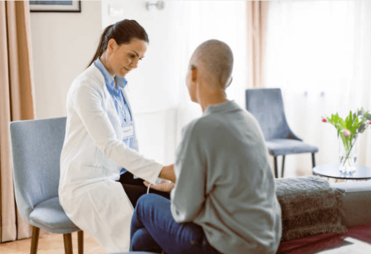 How Do Cancer Patients Receive Social Security Disability Benefits