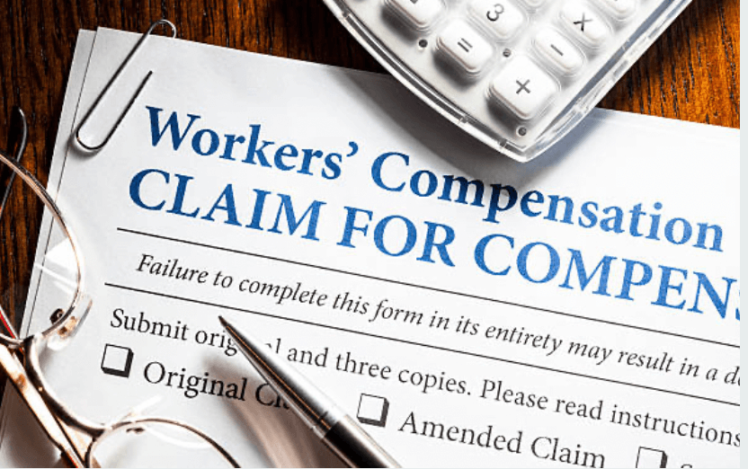 How Does Workers’ Compensation Work?