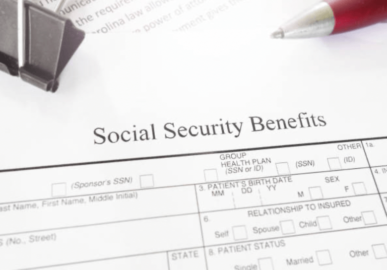 Workers' Comp and Social Security Benefits